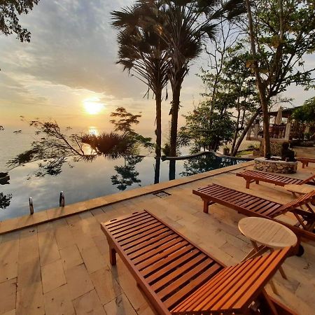 Edge Resort, Yogyakarta Parangtritis Extérieur photo