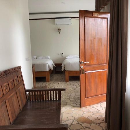 Edge Resort, Yogyakarta Parangtritis Extérieur photo