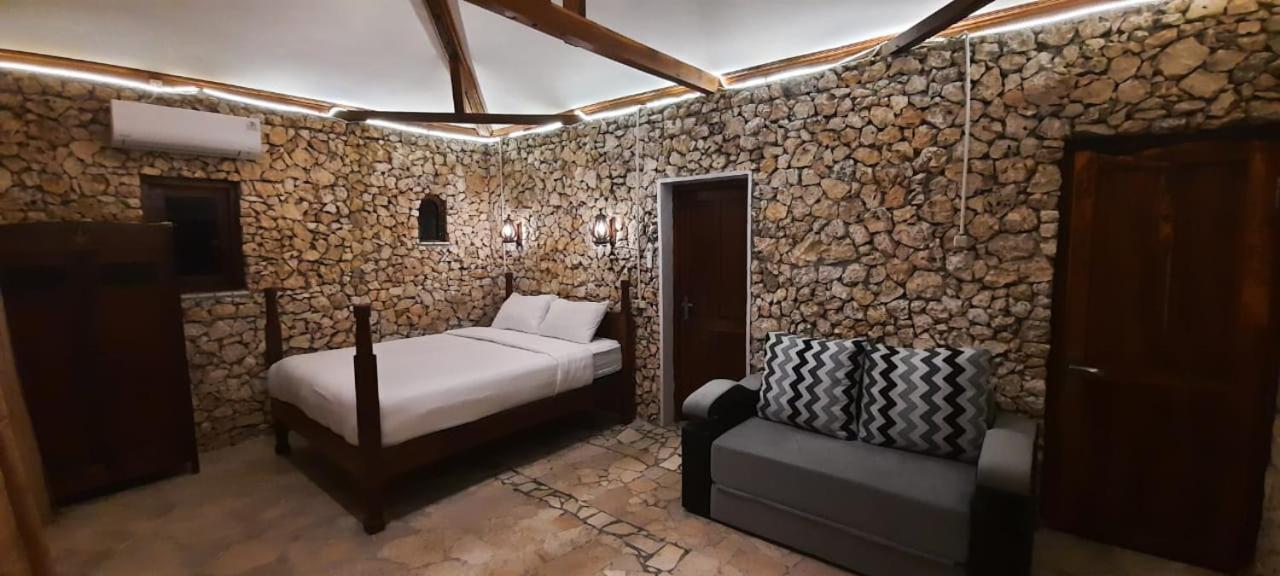 Edge Resort, Yogyakarta Parangtritis Extérieur photo