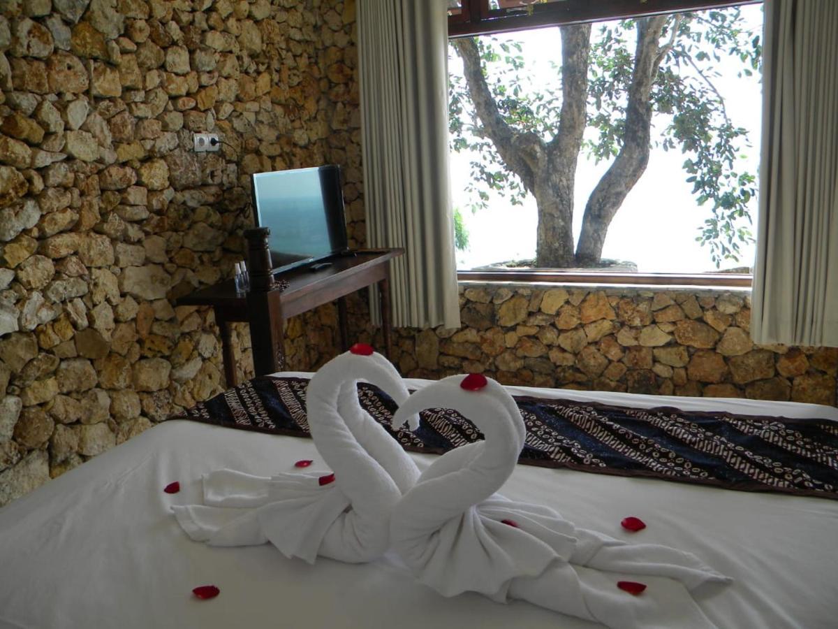Edge Resort, Yogyakarta Parangtritis Extérieur photo