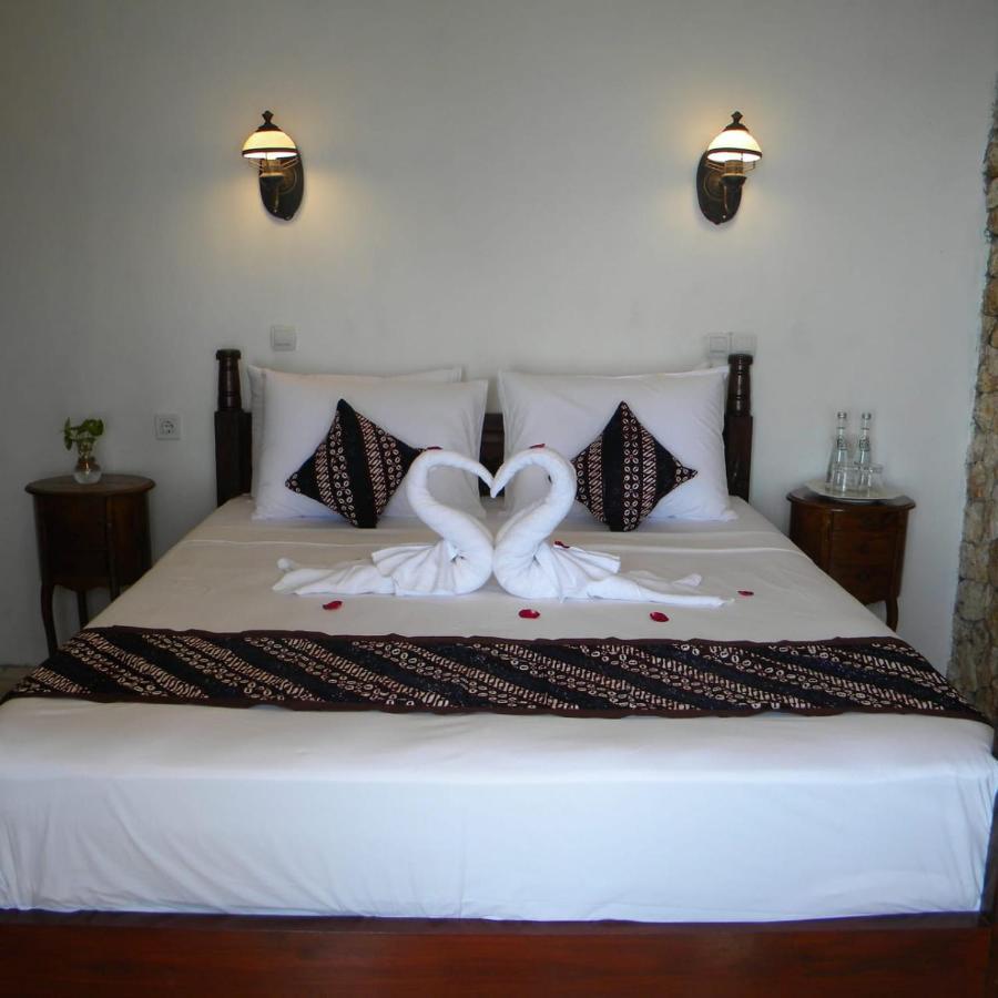 Edge Resort, Yogyakarta Parangtritis Extérieur photo