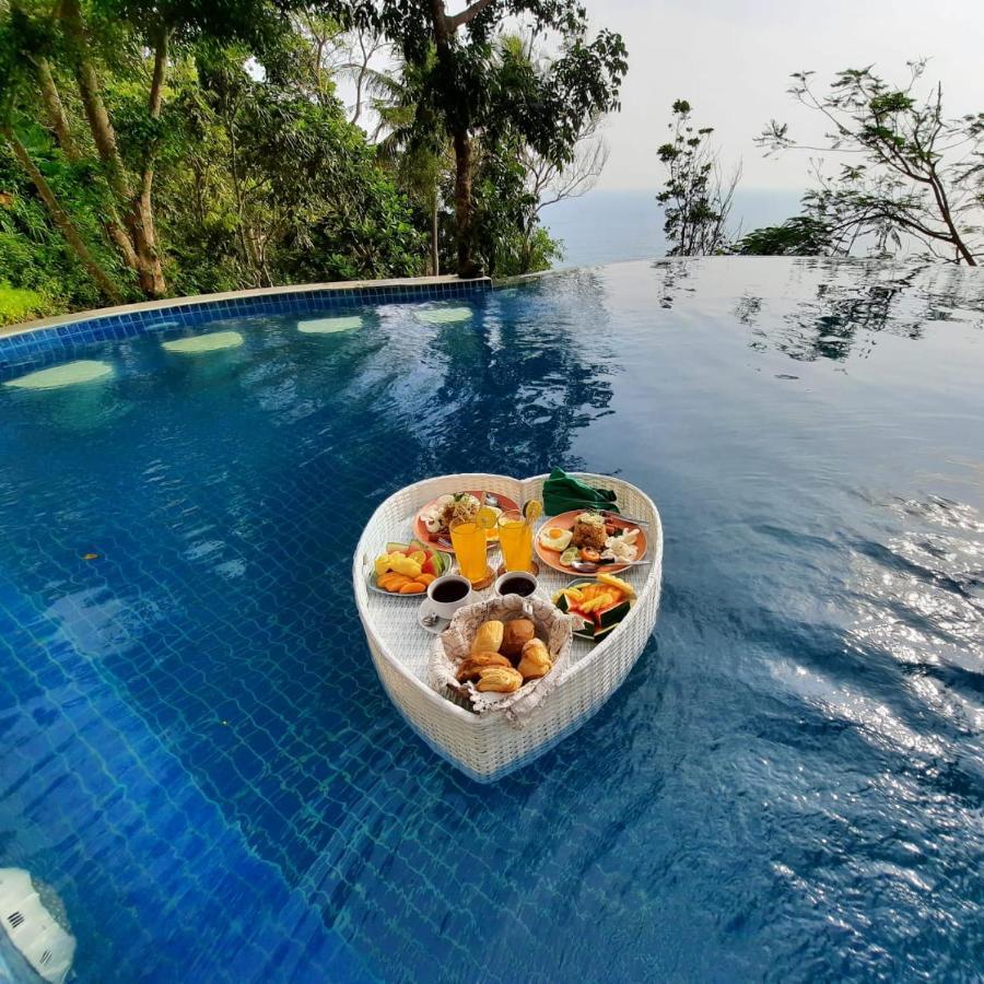 Edge Resort, Yogyakarta Parangtritis Extérieur photo