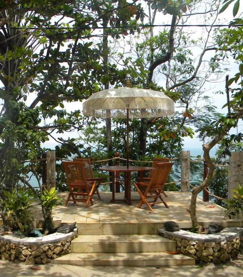 Edge Resort, Yogyakarta Parangtritis Extérieur photo