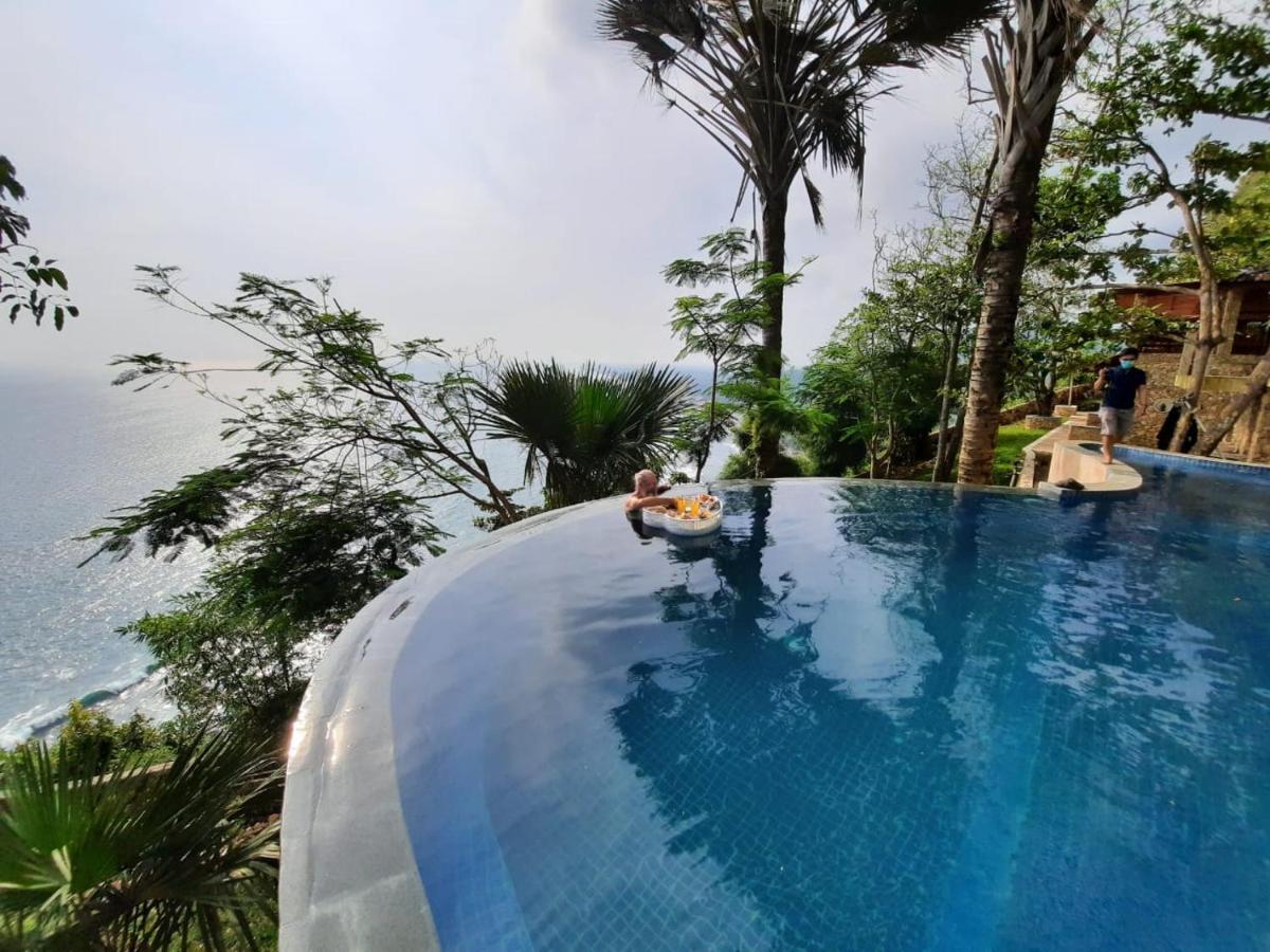 Edge Resort, Yogyakarta Parangtritis Extérieur photo