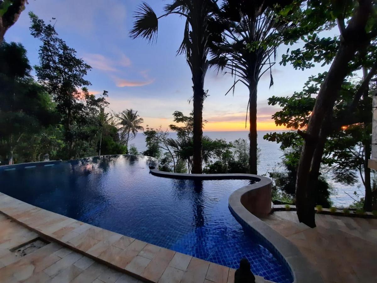 Edge Resort, Yogyakarta Parangtritis Extérieur photo