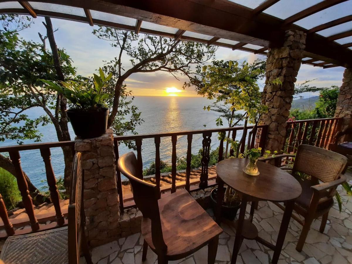 Edge Resort, Yogyakarta Parangtritis Extérieur photo