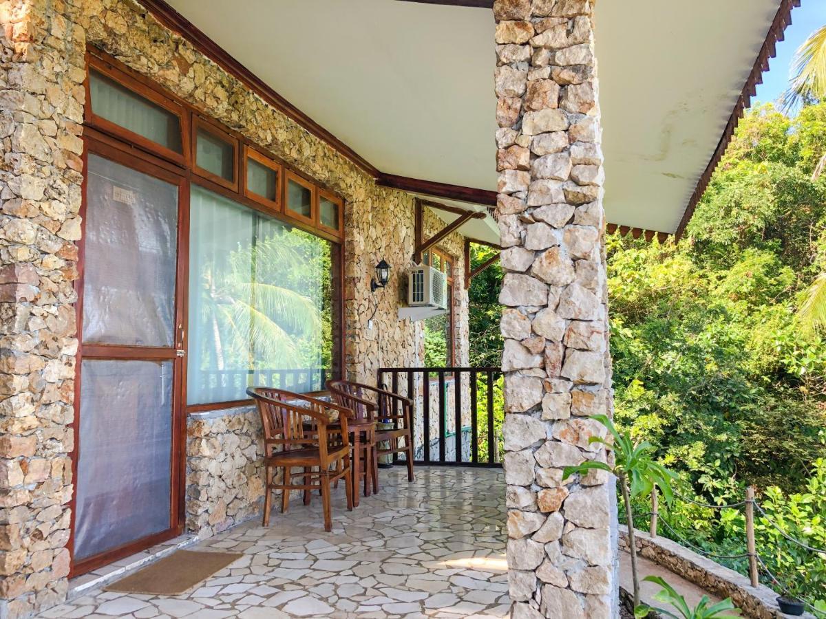 Edge Resort, Yogyakarta Parangtritis Extérieur photo