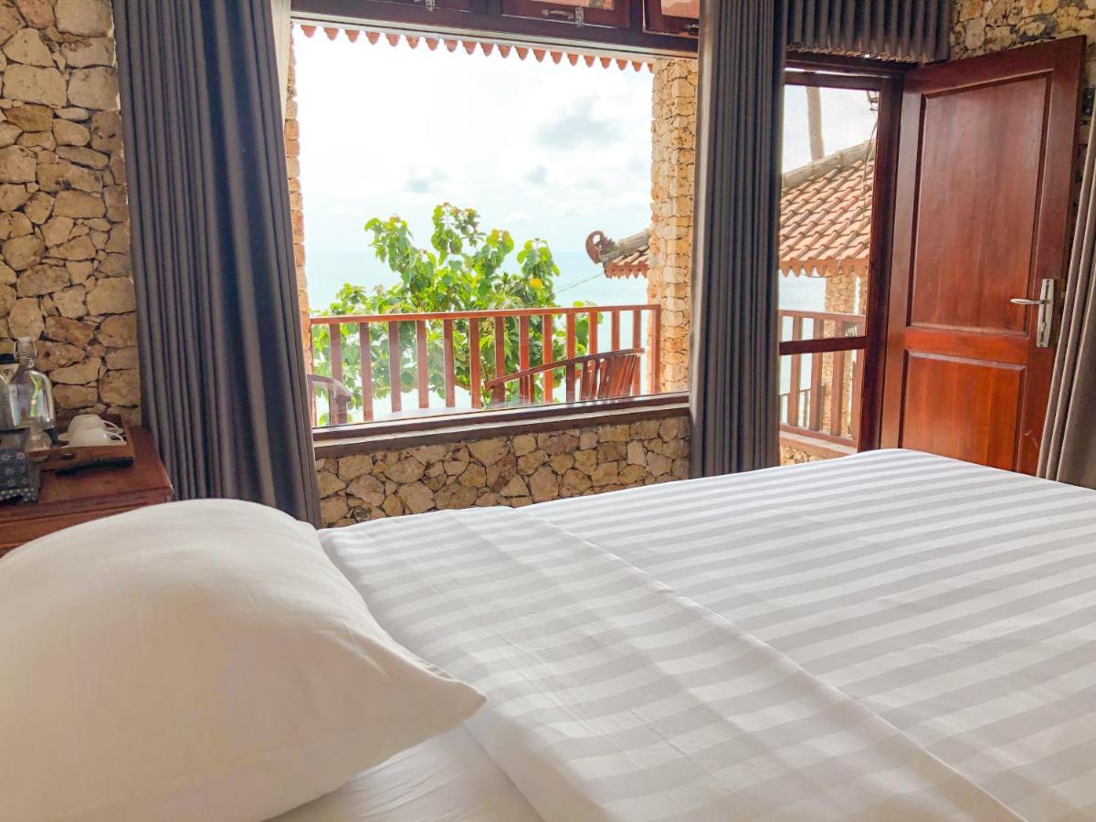 Edge Resort, Yogyakarta Parangtritis Extérieur photo