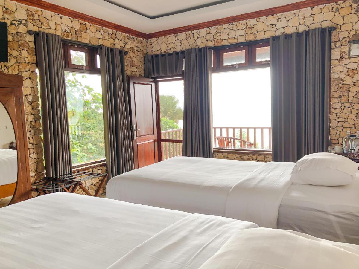 Edge Resort, Yogyakarta Parangtritis Extérieur photo